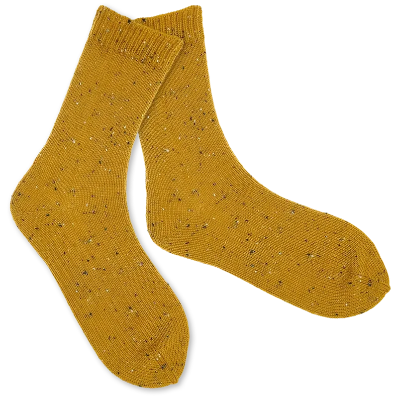 Superba Tweed 4-fädig
