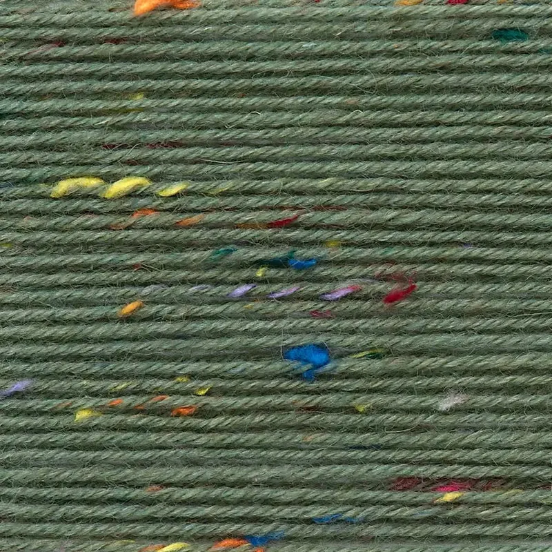Superba Tweed 4-fädig