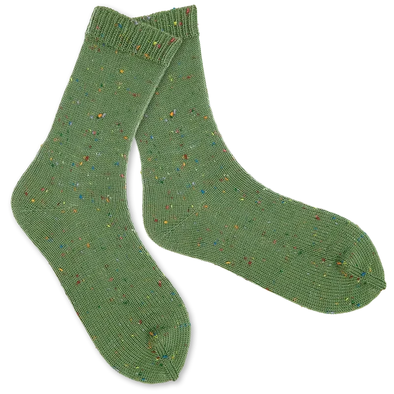 Superba Tweed 4-fädig