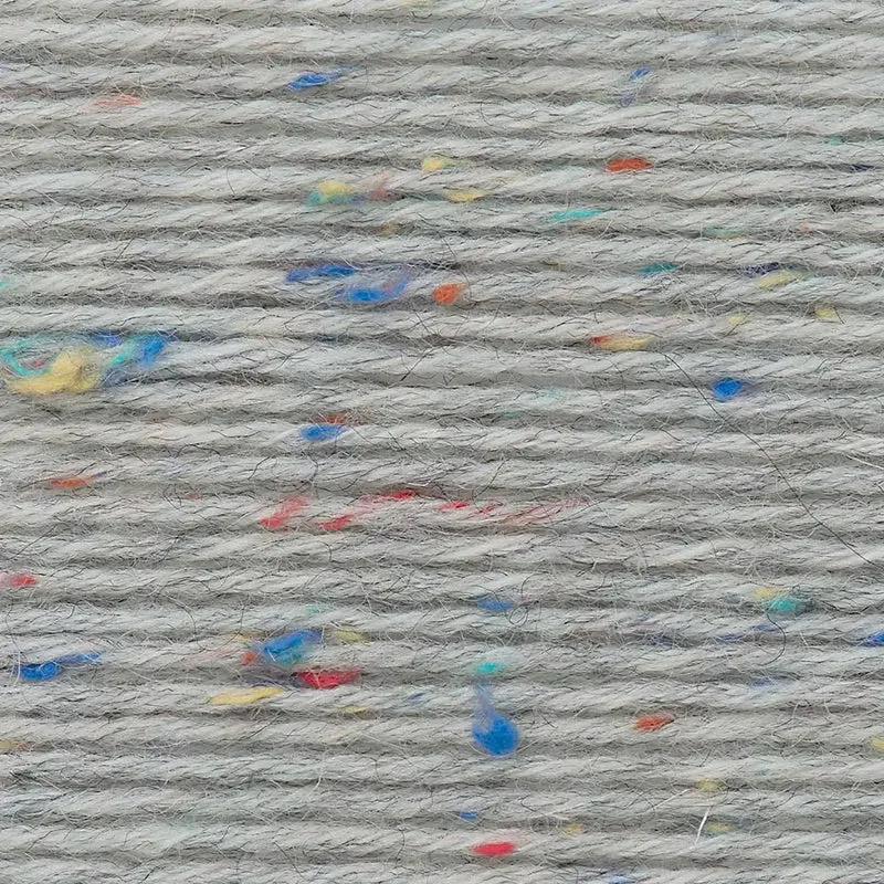 Superba Tweed 4-fädig