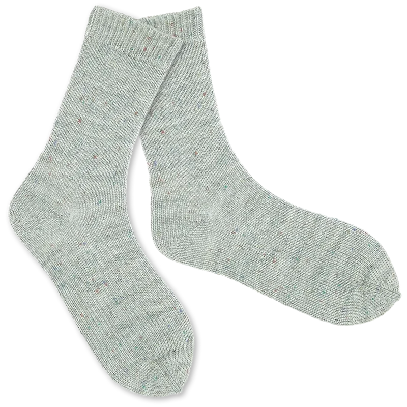 Superba Tweed 4-fädig