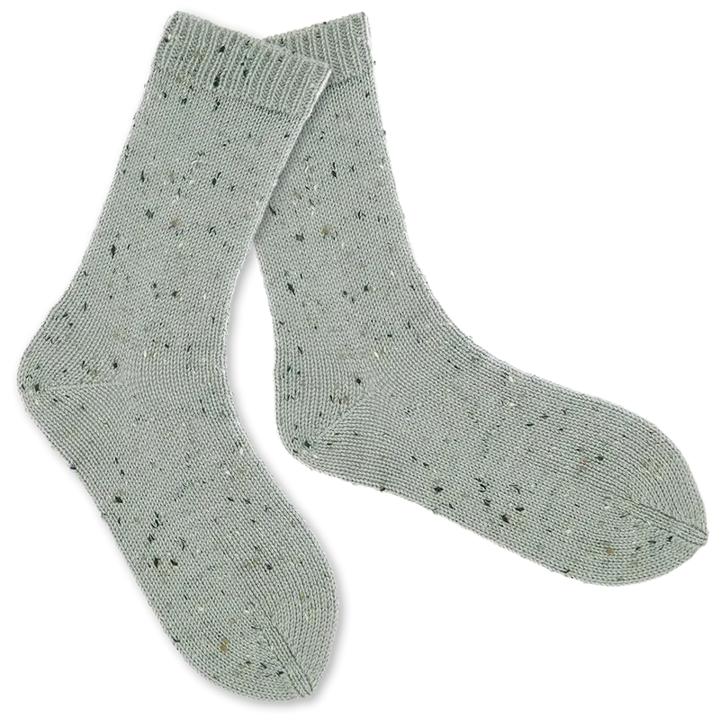 Superba Tweed 4-fädig