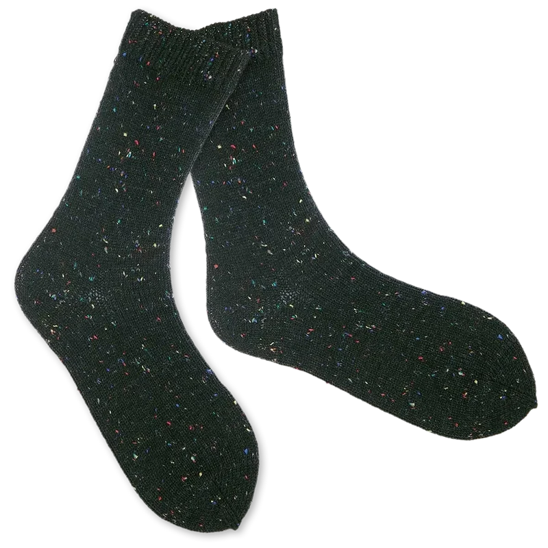 Superba Tweed 4-fädig