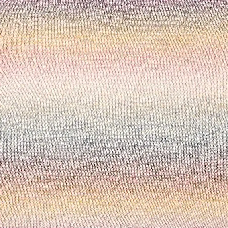 Creative Painted Power Cotton dk