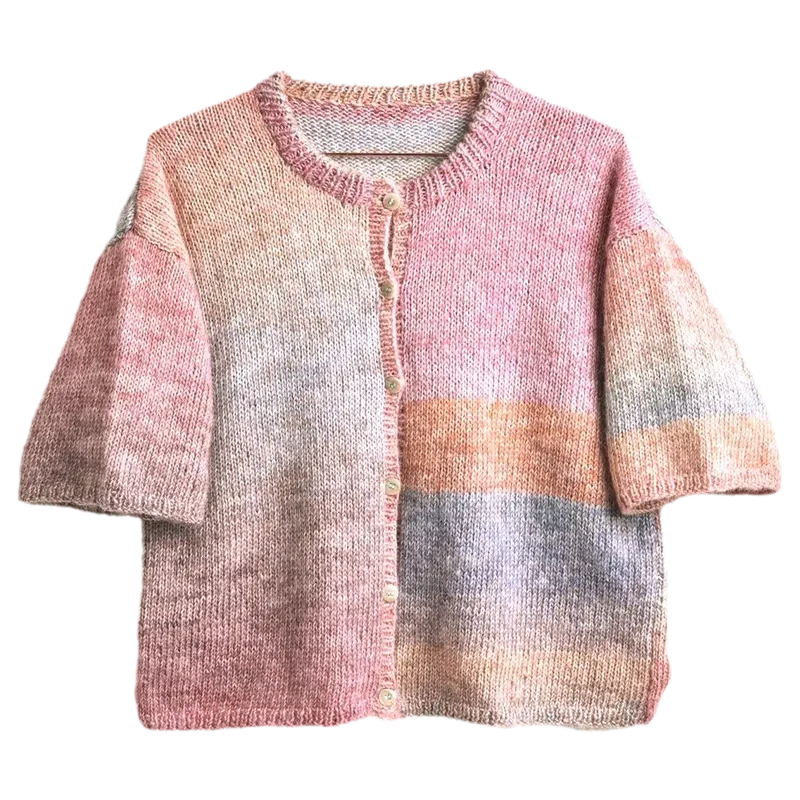 Creative Painted Power Cotton dk