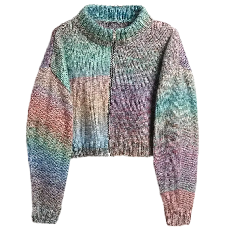 Creative Painted Power Cotton dk