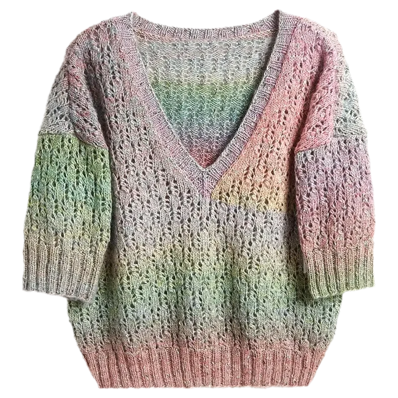 Creative Painted Power Cotton dk