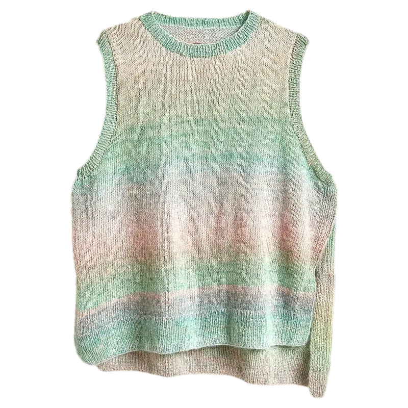 Creative Painted Power Cotton dk