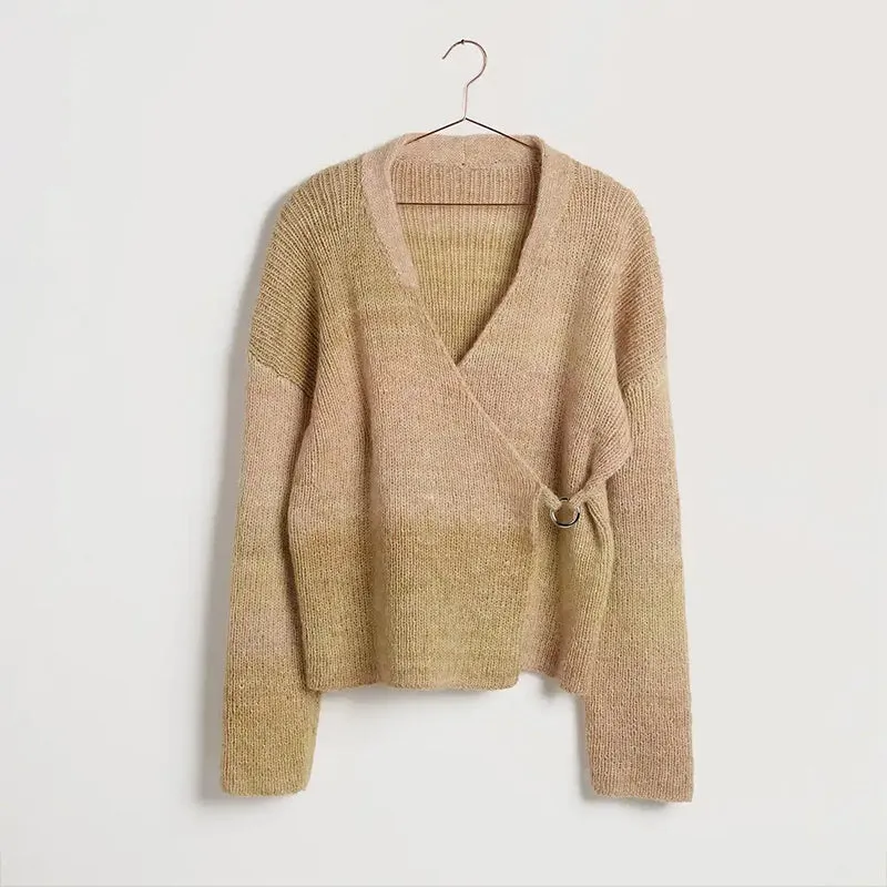 Creative Painted Power Cotton dk