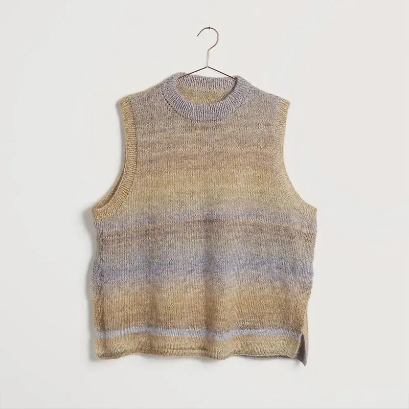 Creative Painted Power Cotton dk