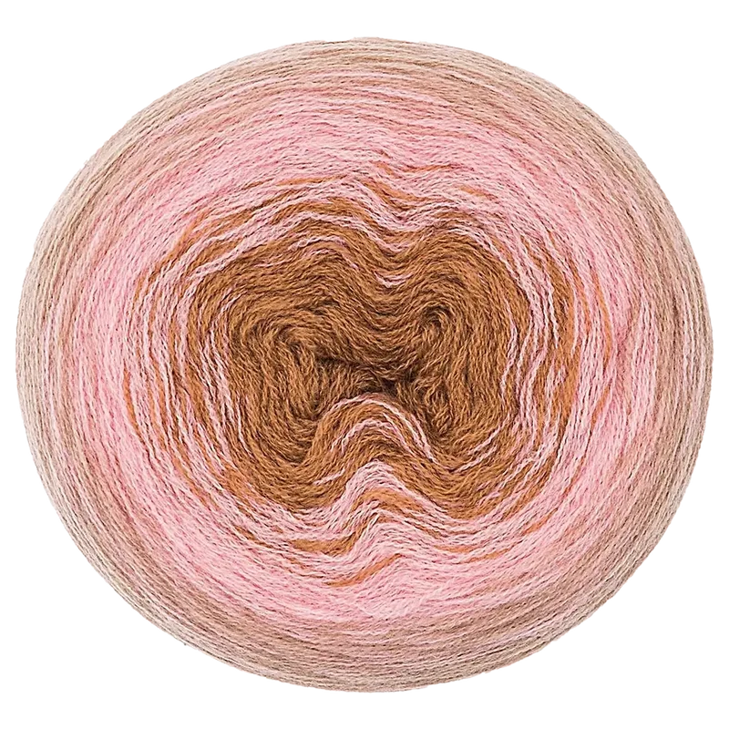Creative Wool Dégradé
