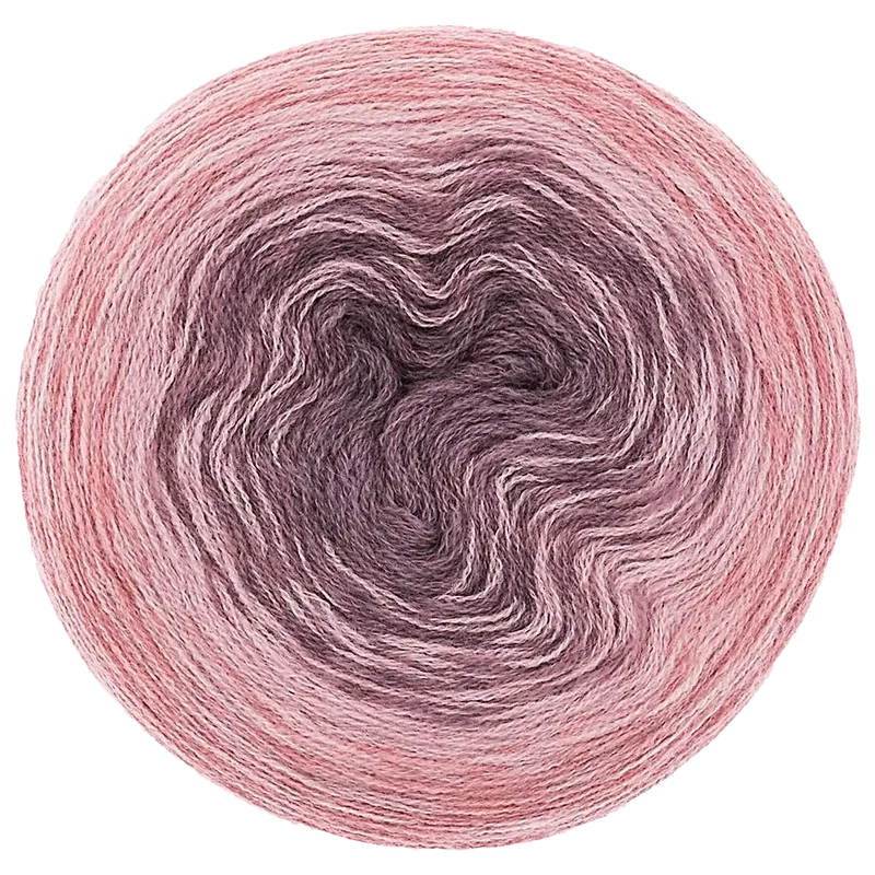 Creative Wool Dégradé