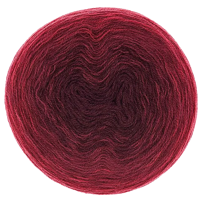 Creative Wool Dégradé