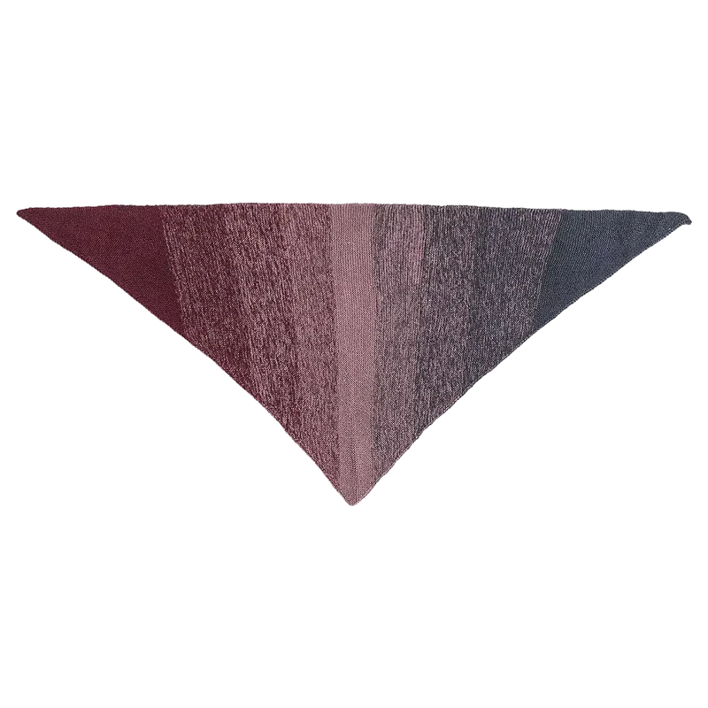 Creative Wool Dégradé