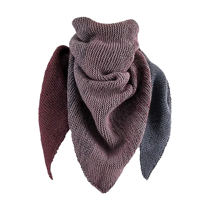 Creative Wool Dégradé