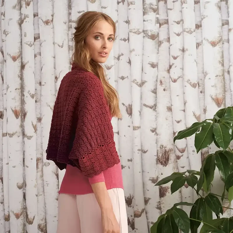 Creative Wool Dégradé