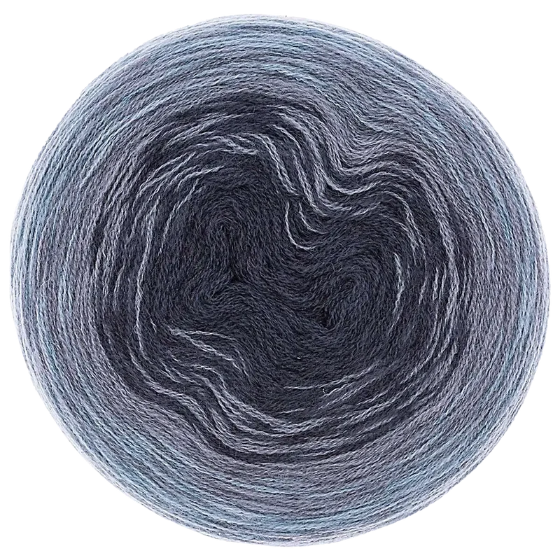 Creative Wool Dégradé