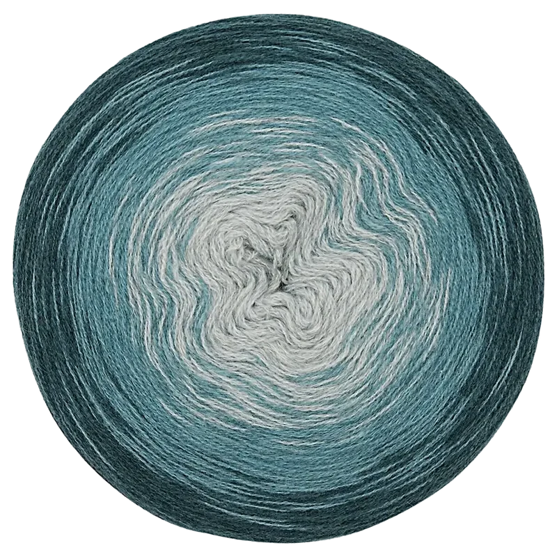 Creative Wool Dégradé