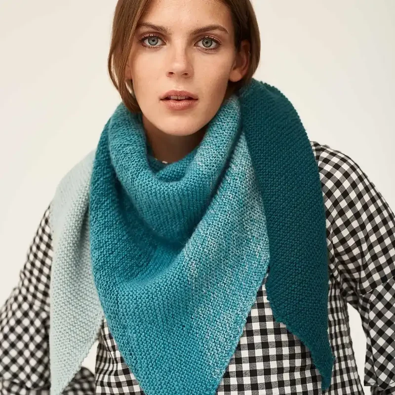 Creative Wool Dégradé