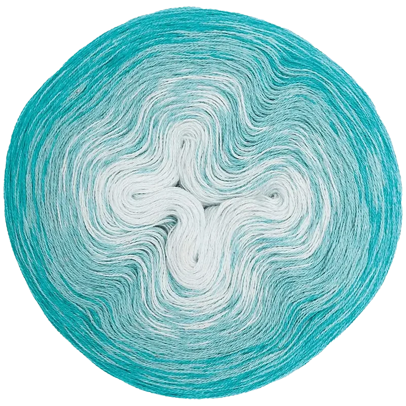 Creative Cotton Dégradé