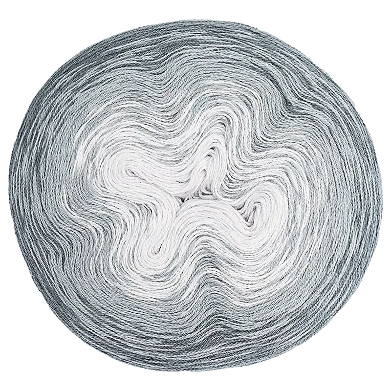 Creative Cotton Dégradé