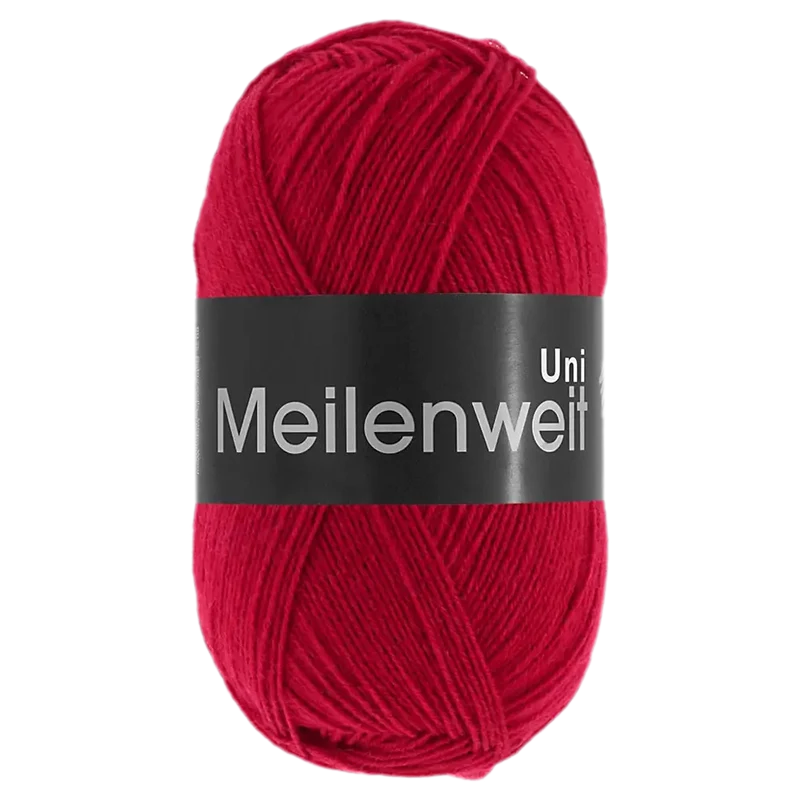 Meilenweit 100 Sockenwolle