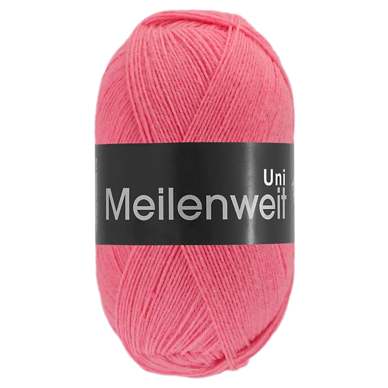 Meilenweit 100 Sockenwolle