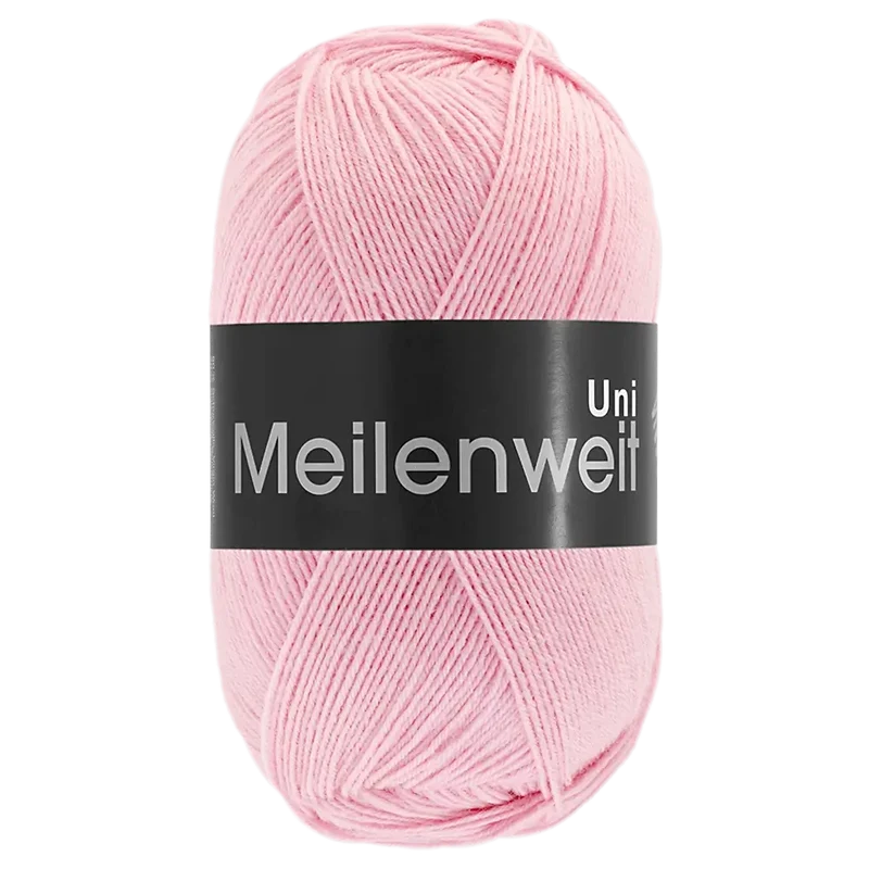 Meilenweit 100 Sockenwolle