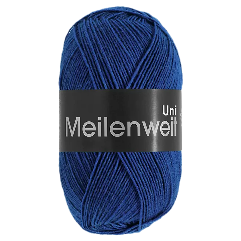 Meilenweit 100 Sockenwolle