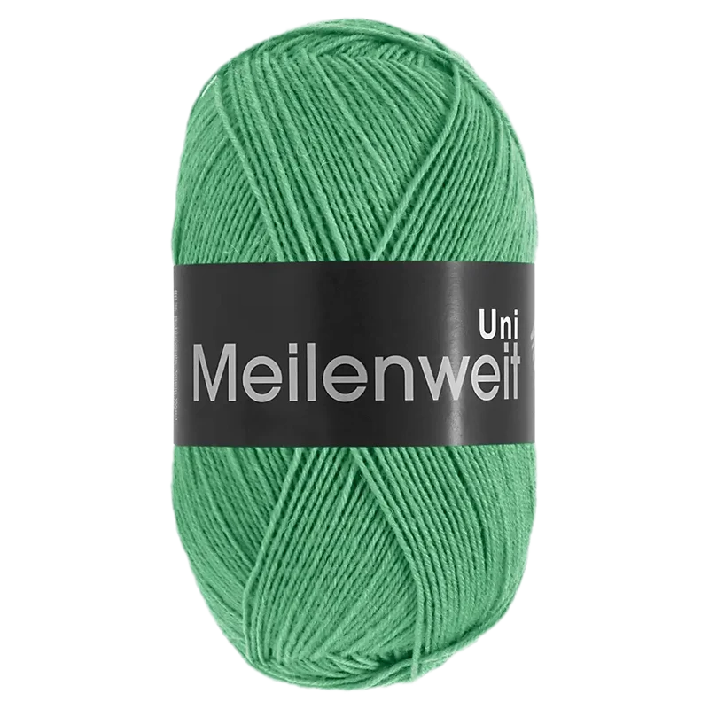 Meilenweit 100 Sockenwolle