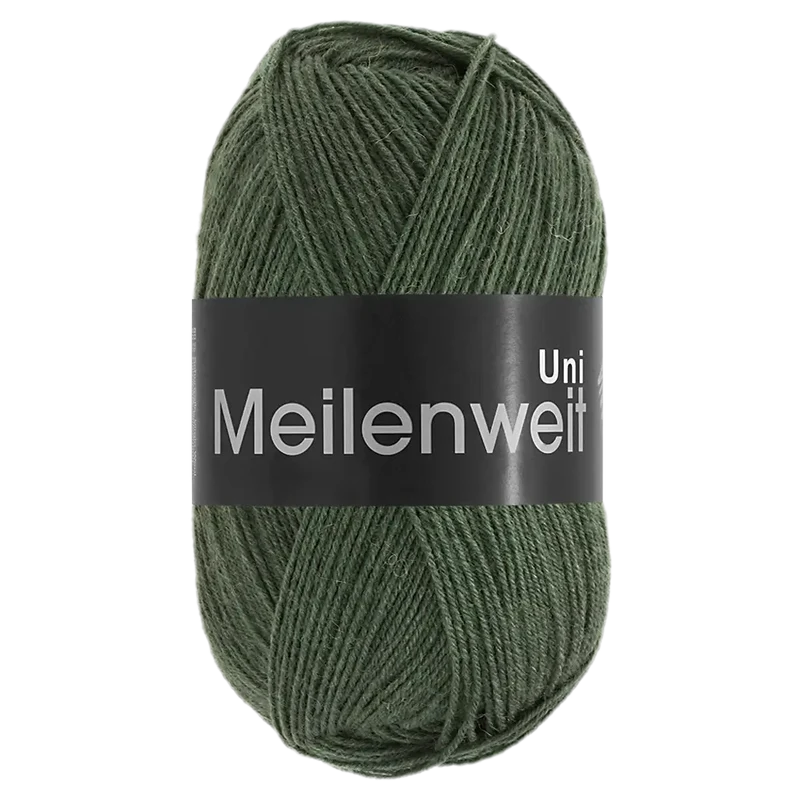 Meilenweit 100 Sockenwolle