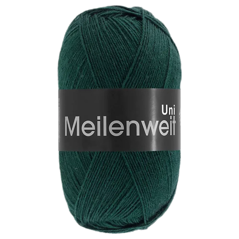 Meilenweit 100 Sockenwolle
