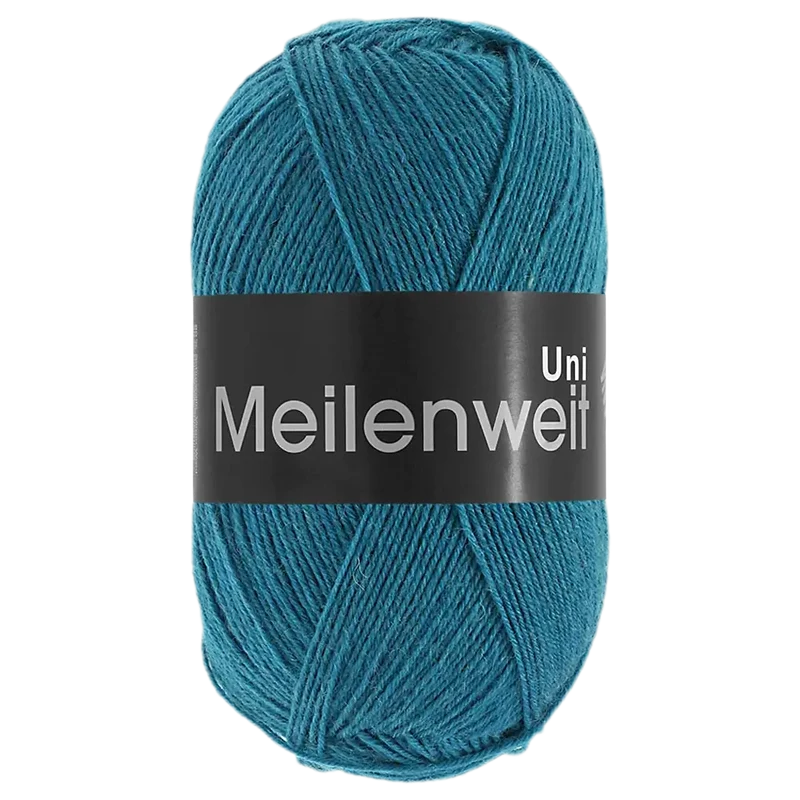Meilenweit 100 Sockenwolle