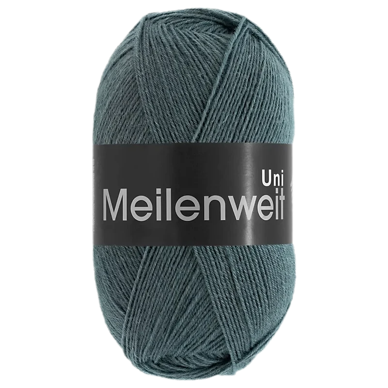 Meilenweit 100 Sockenwolle