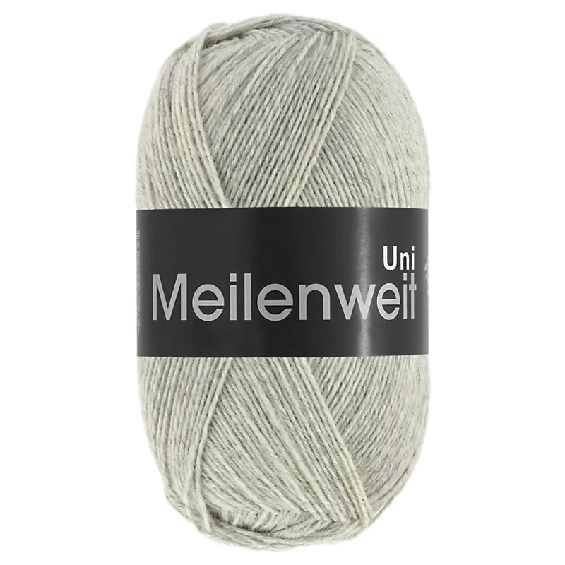 Meilenweit 100 Sockenwolle