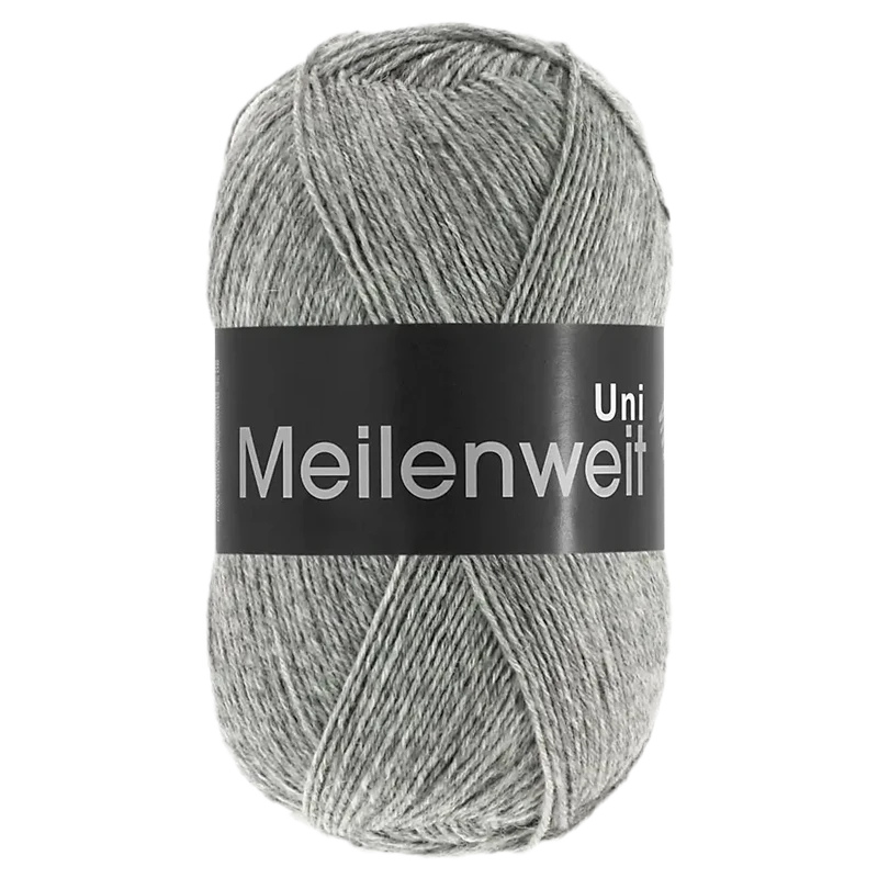 Meilenweit 100 Sockenwolle