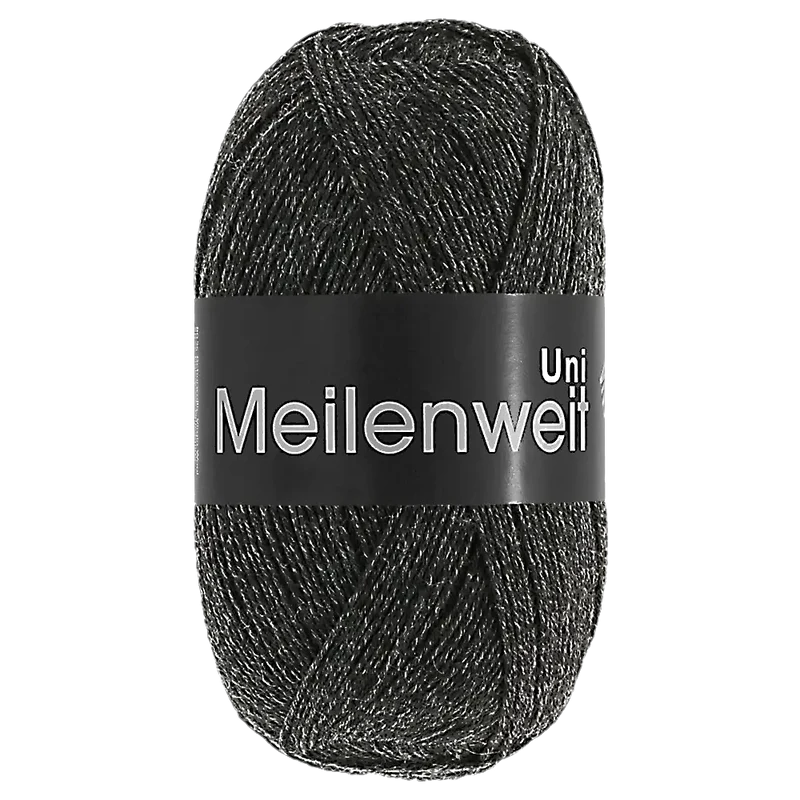 Meilenweit 100 Sockenwolle