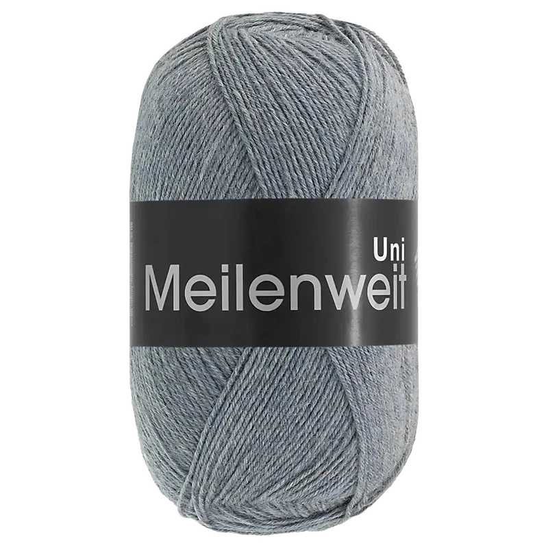 Meilenweit 100 Sockenwolle