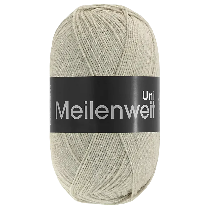 Meilenweit 100 Sockenwolle