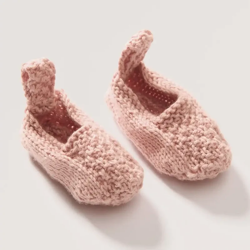 Rico Baby Cozy Organic Cotton Cashmere