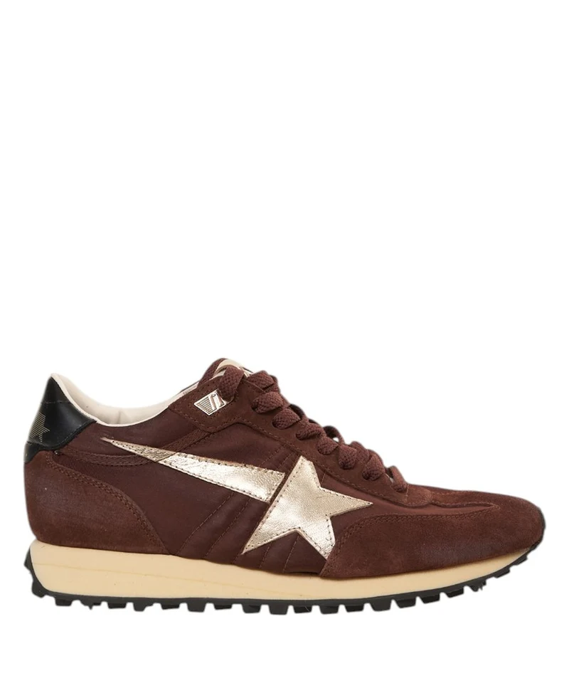 Sneakers 'Running Marathon M77'