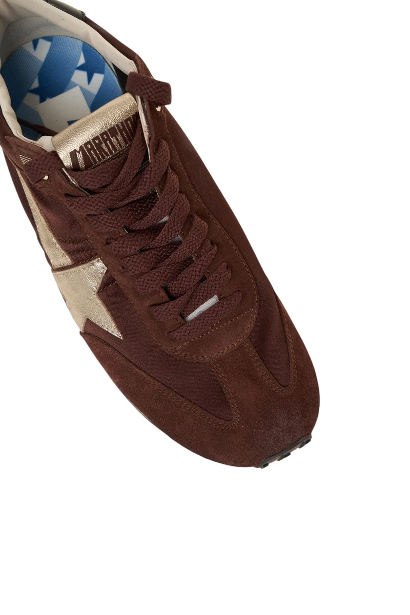 Sneakers 'Running Marathon M77'