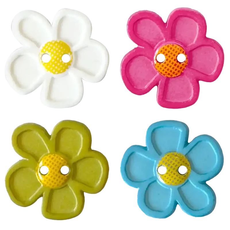 Knopf Blume Hibiskus
