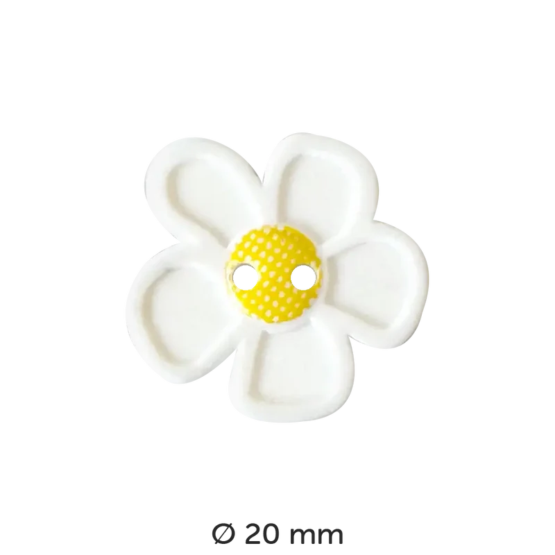 Knopf Blume Hibiskus