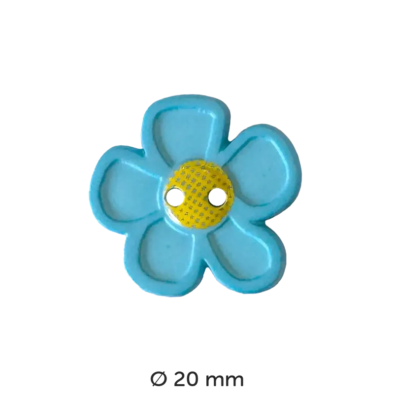 Knopf Blume Hibiskus
