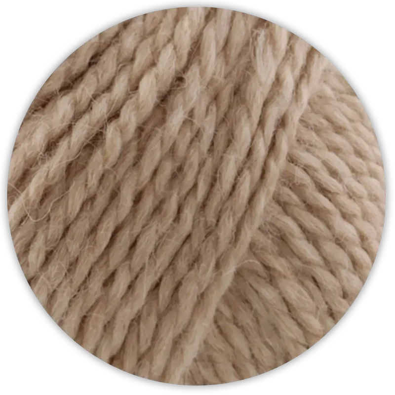 Natural Lama Chunky