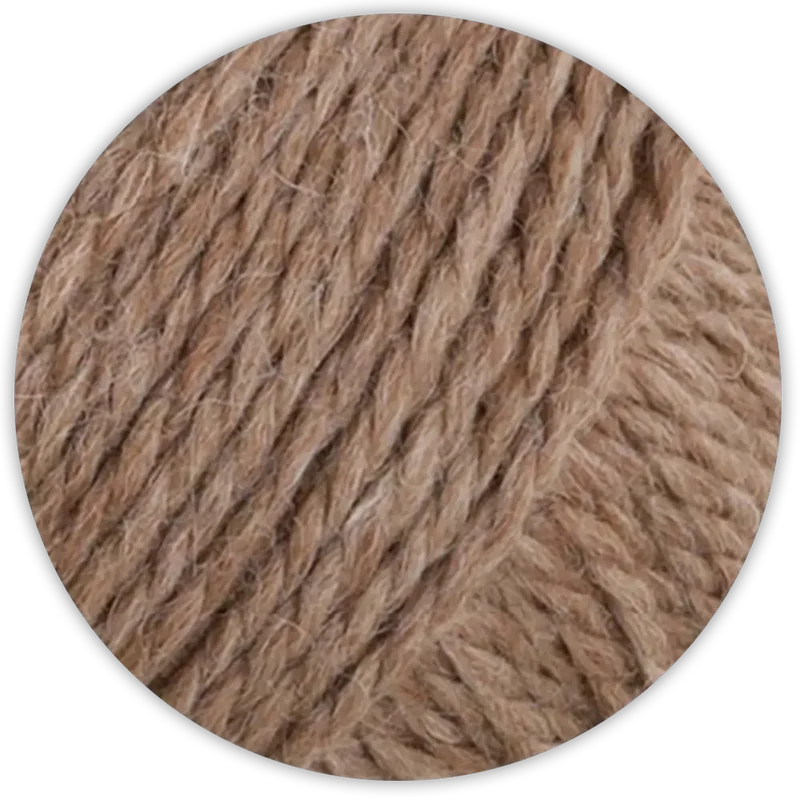 Natural Lama Chunky