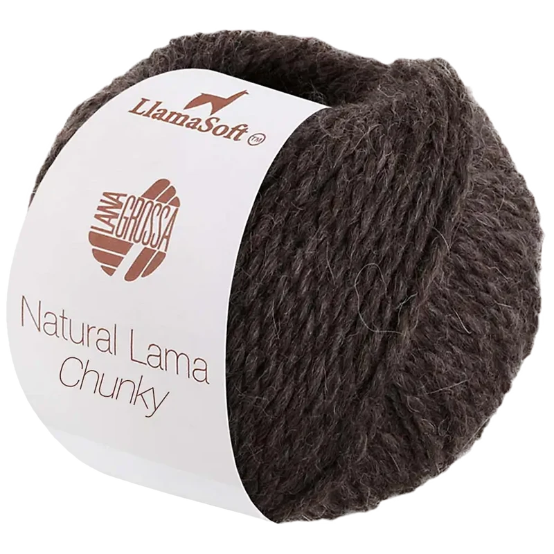 Natural Lama Chunky