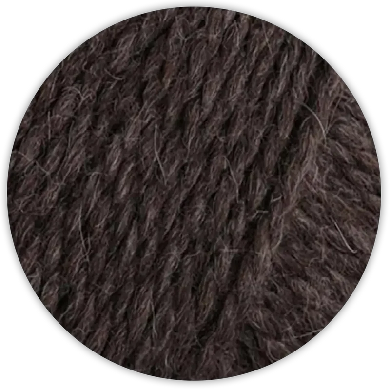 Natural Lama Chunky