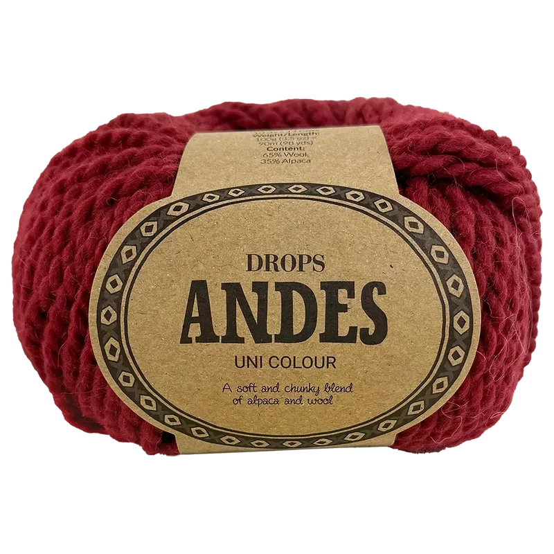 Andes